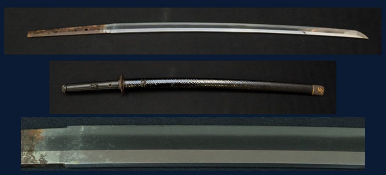 於 武州兼永