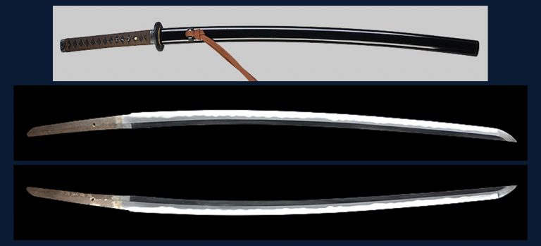 武蔵義國作(岐阜)